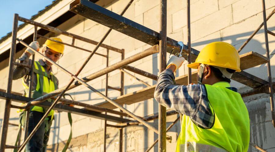 Local Chimney Repair in State Center, IA